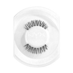 Jumbo Lash Vegan False Lashes