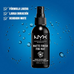 Plump Finish Setting Spray