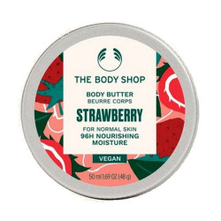 Comprar Body Butter Strawberry