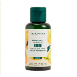 Comprar Shower Gel Mango