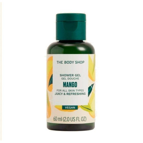 Shower Gel Mango