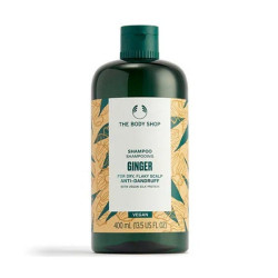 Comprar Shampoo Ginger