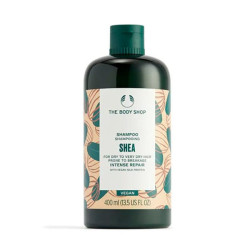 Comprar Shampoo Shea