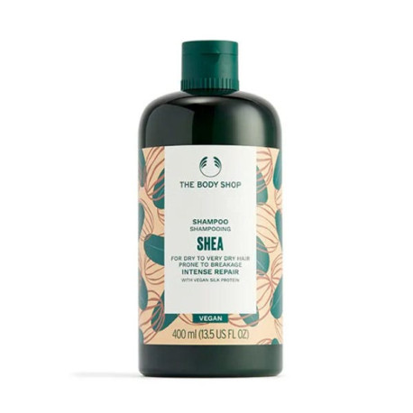 Shampoo Shea