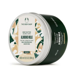 Comprar Body Butter Almond Milk