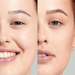 Mineral Matte Finishing Powder