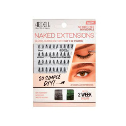 Comprar Naked Lashes Individuales Diy