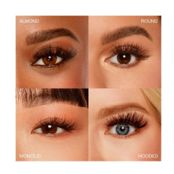 Naked Lashes Individuales Diy