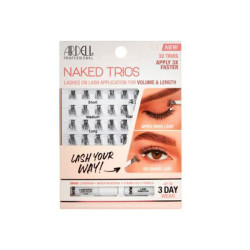 Comprar Naked Lashes Trios Kit