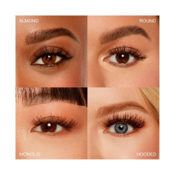 Naked Lashes Trios Kit