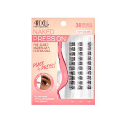 Comprar Naked Press Underlash Soft