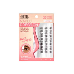 Comprar Naked Press Underlash Natural