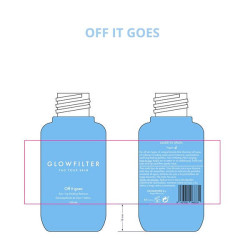 Off It Goes