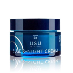 Comprar Blue K-Night Cream
