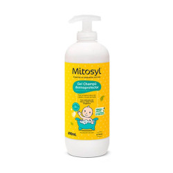 Comprar Gel Champú Dermoprotector