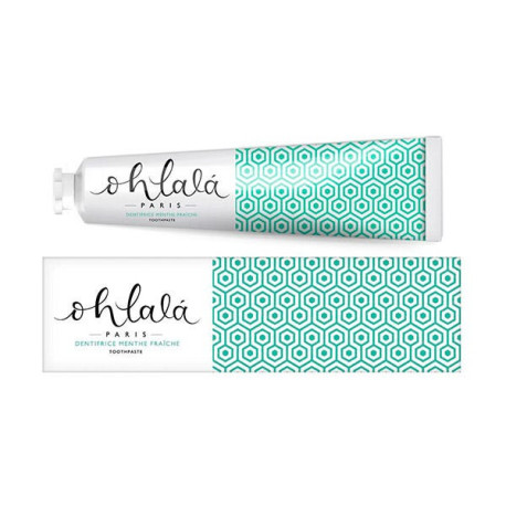 Menta Fresca