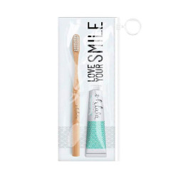 Comprar Mini Travel Set Menta
