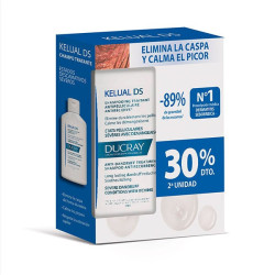 Comprar Pack Duo Champú Kelual