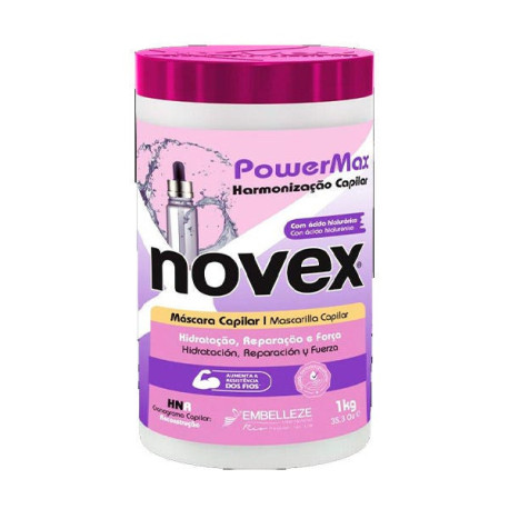 Power Max