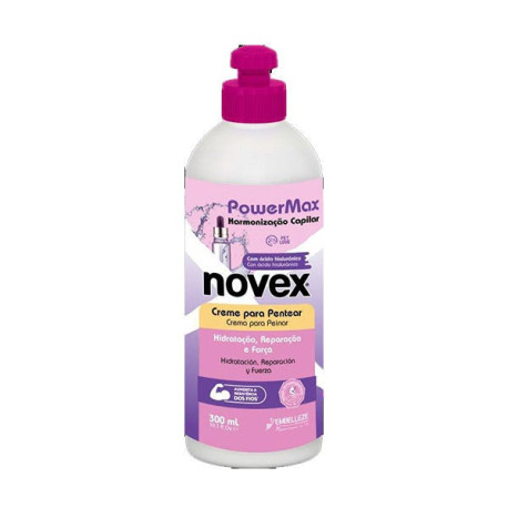 Power Max