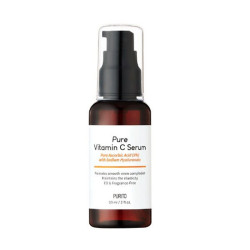 Comprar Pure Vitamin C