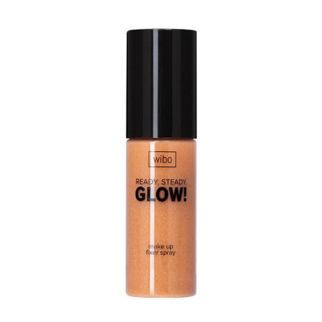 Ready, Steady, Glow