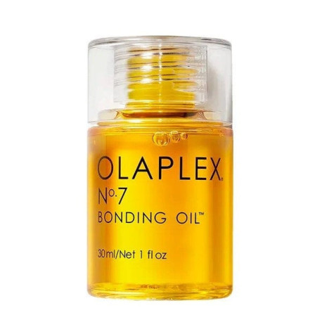 Nº7 Bonding Oil