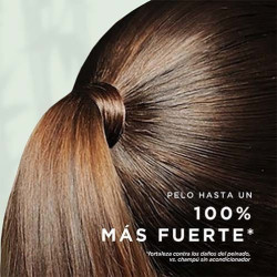 Crecimiento Con Fuerza