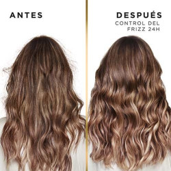 Adios Frizz