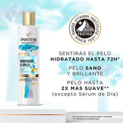 Hidratación & Brillo