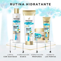 Hidratación & Brillo