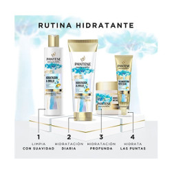 Hidratación & Brillo
