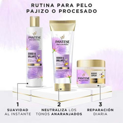 Sedoso & Brillante
