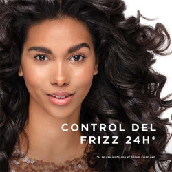 24H Frizz Control