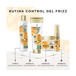 24H Frizz Control