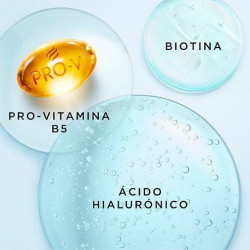 Overnight Beauty Reset