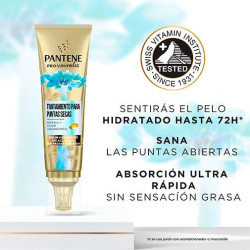Tratamiento Para Puntas Secas