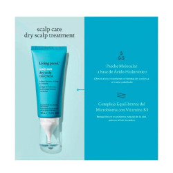 Scalp Care Dry Scalp Treatment