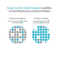 Scalp Care Dry Scalp Treatment