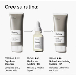 Hyaluronic Acid 2% + B5