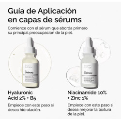 Hyaluronic Acid 2% + B5