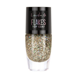 Comprar Flakes Top Coat