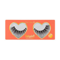 Comprar False Eyelashes Babydoll