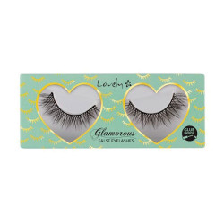 Comprar False Eyelashes Glamorous