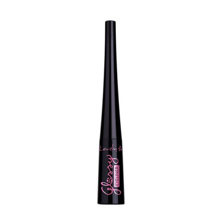 Glossy Eyeliner
