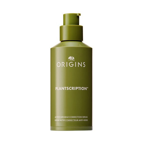 Plantscription Active Wrinkle Serum
