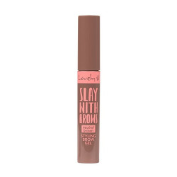 Comprar Slay With Brows Styling Gel