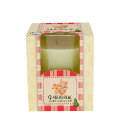 Comprar Vela Gingerbread