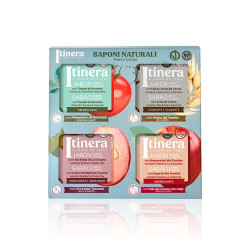 Comprar Saponi Naturali