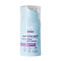 Comprar Moisturizing Face Cream